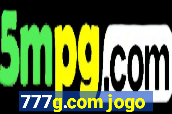 777g.com jogo